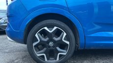 Vauxhall Grandland 1.2 Turbo Elite 5dr Petrol Hatchback